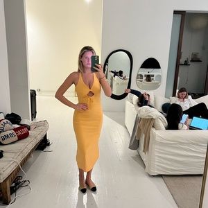 Zara dress